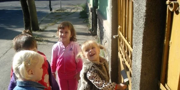Acţiune "Viaţa are prioritate" la Grădiniţa 6 Satu Mare