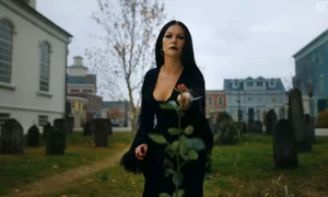 3 Wednesday Addams   Official Teaser   Netflix 1 41 screenshotJPG jpg