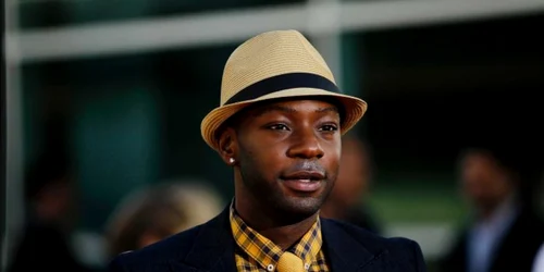 Nelsan Ellis arhiva 