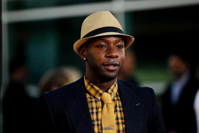 Nelsan Ellis a apărut în
serialul „True Blood“ din 2008 până la final, în 2014 FOTO Arhivă