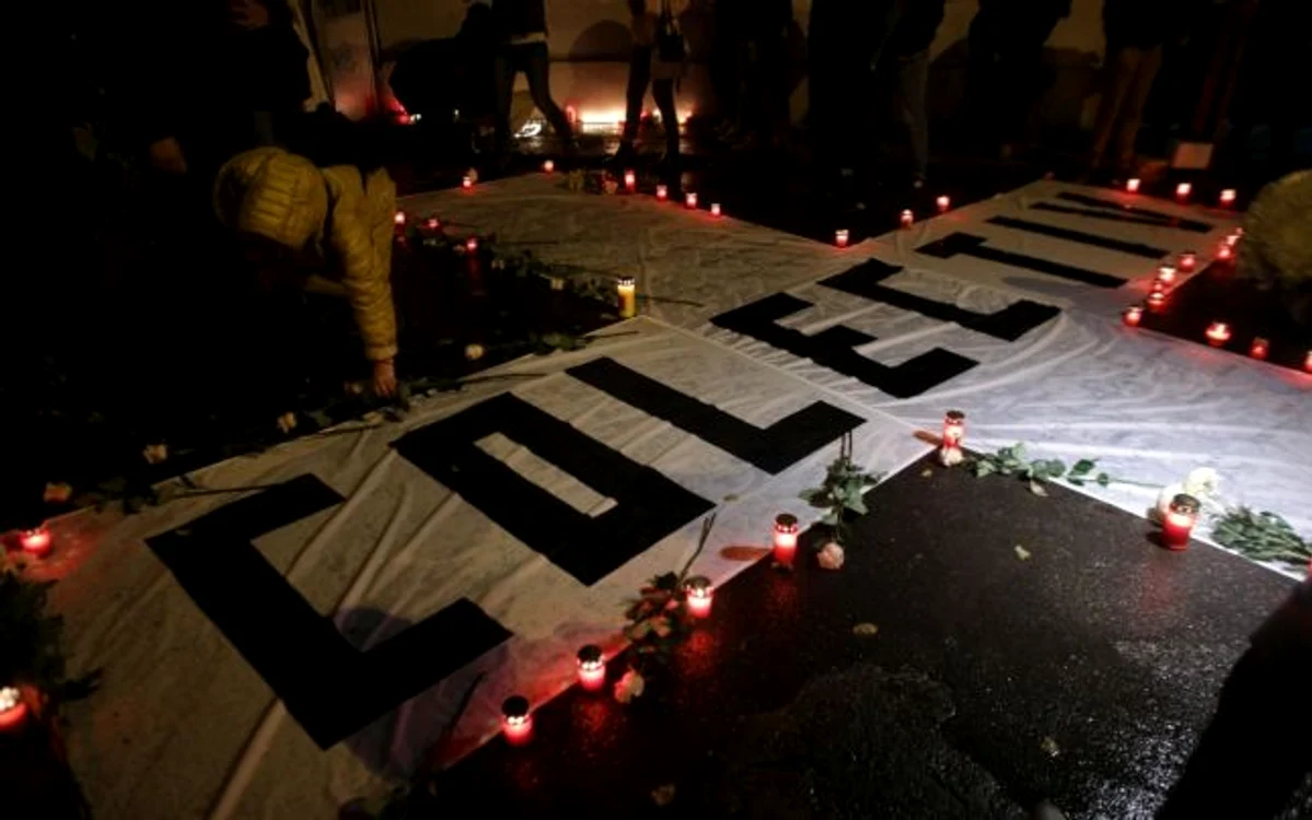 
    În sfârșit! Victimele tragediei din Colectiv primesc bani de la stat pentru tratamente  