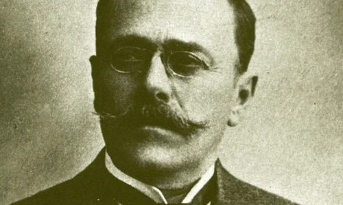 Problema originii în familia Caragiale jpeg