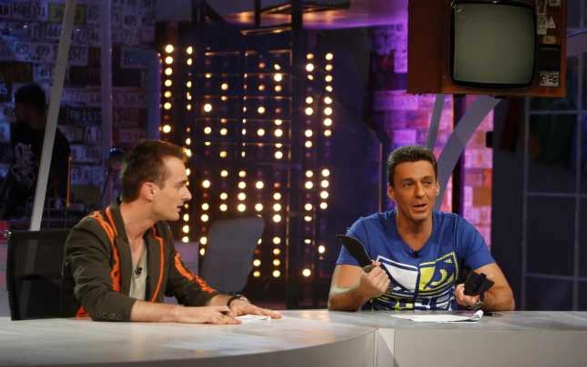 mircea badea mikey hash
