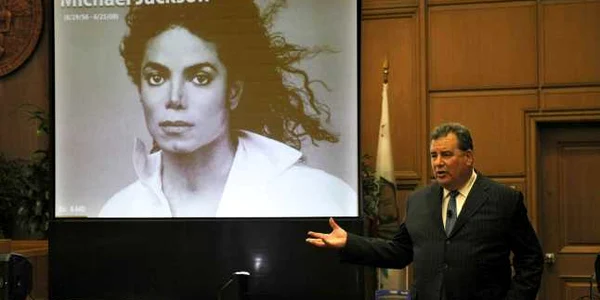proces michael jackson reuters
