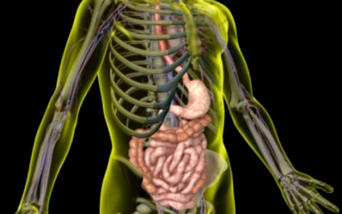Polipii din colon se pot transforma în cancer  FOTO Arhivă