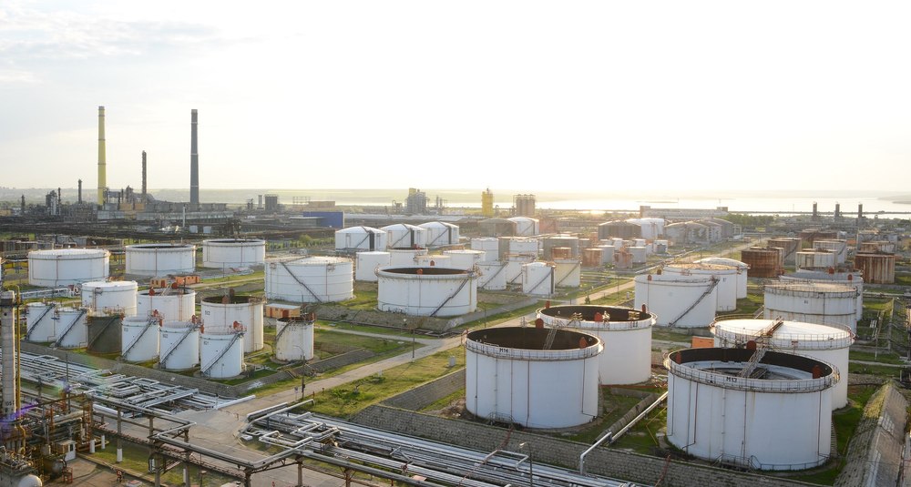 Rompetrol Rafinare a investit circa 16 milioane de dolari în reactoare de ultimă generație, la Petromidia