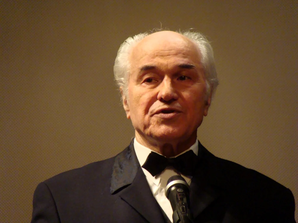 Eugen Doga va fi sărbătorit la Focșani