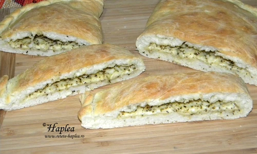 paine cu branza gouda si usturoi poza 10 jpeg