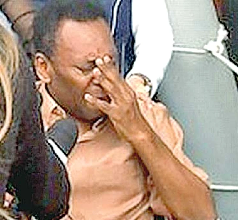 
    Pelé  