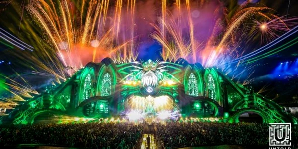 cluj armin van buuren. foto untold