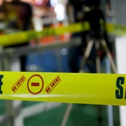 Politie Africa de Sud FOTO Arisha Ray Singh / Shutterstock