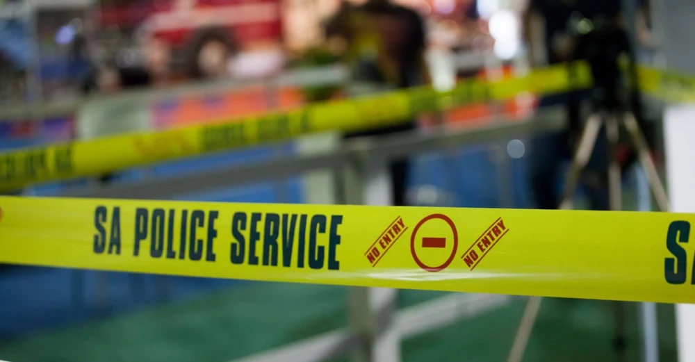 Un bărbat a împușcat mortal cel puţin zece persoane şi a rănit alte zece într-un atac în Africa de Sud, lângă Johannesburg
