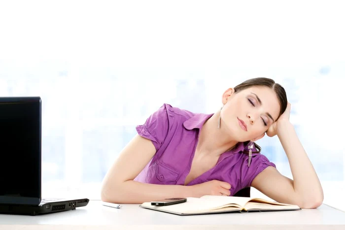 
    Vampirii energetici, se „hrănesc“cu forța zilnică necesară concentrării  