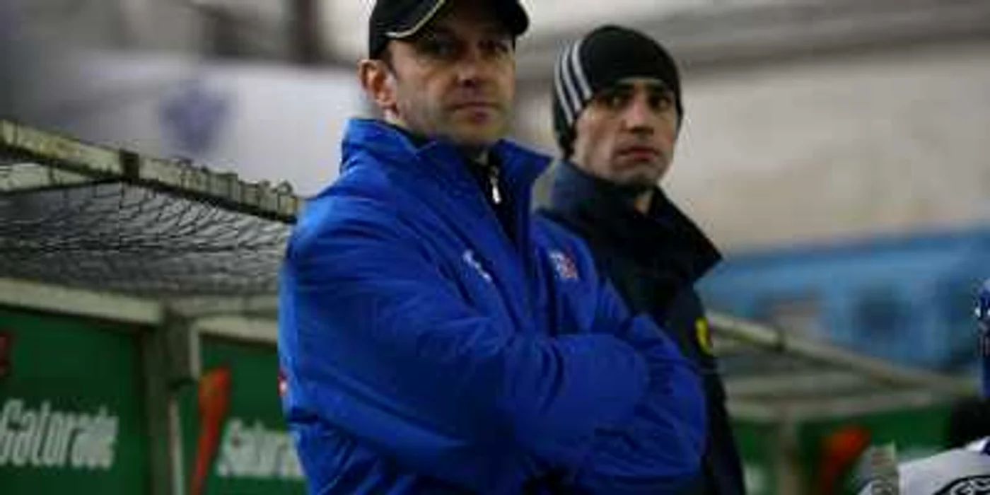 Marius Gliga