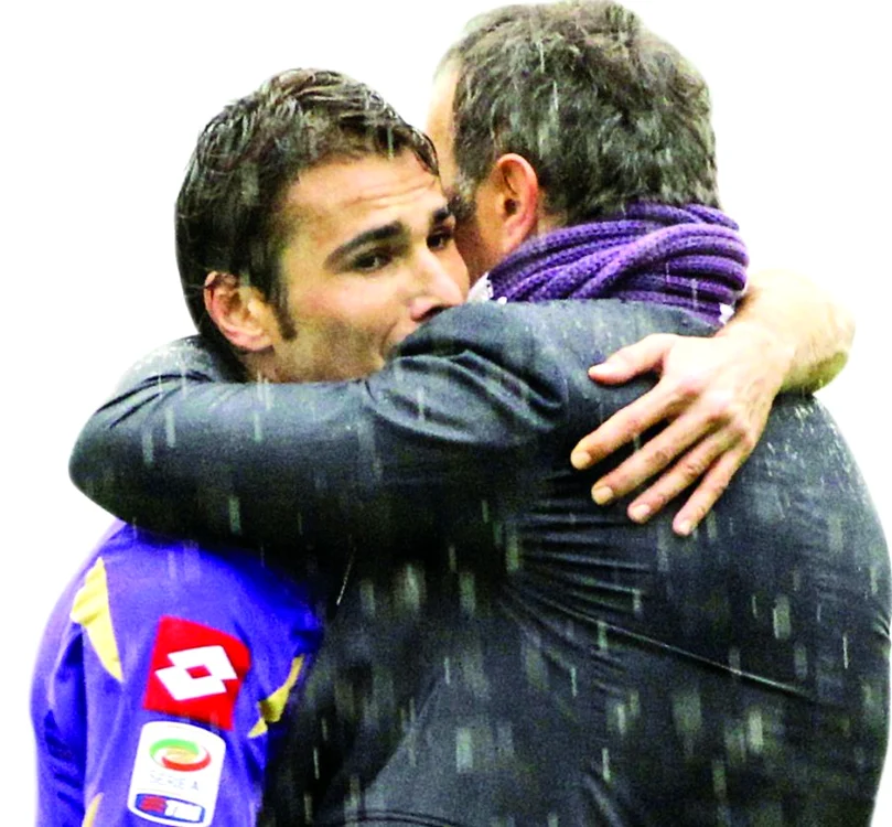 Adrian Mutu