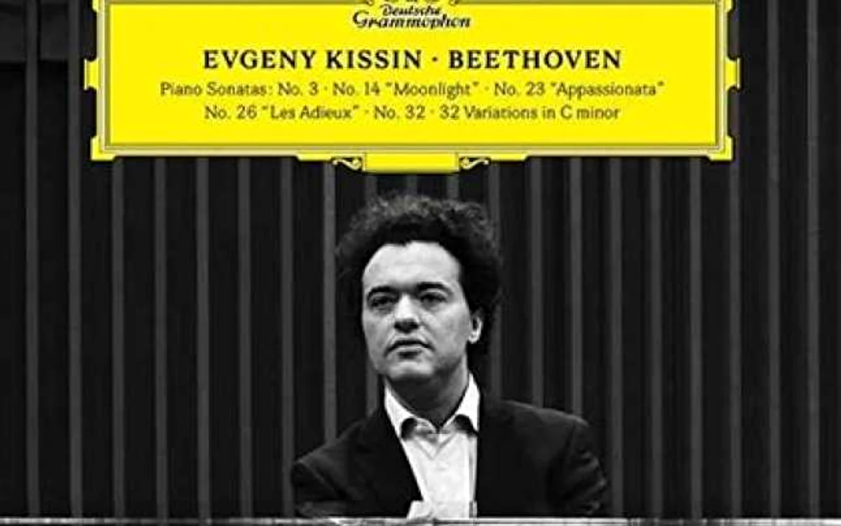 evgheni kissin