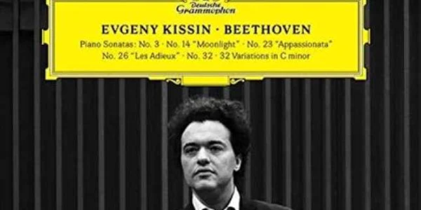 evgheni kissin