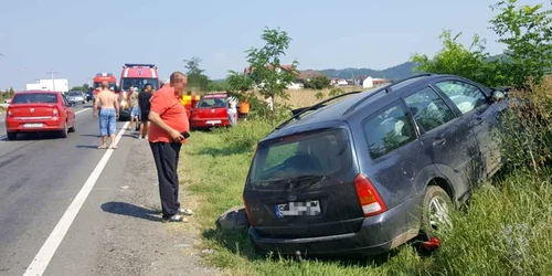 accident talmaciu 19 aug