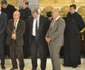 Slujba de investire a preotului Costică Busuioc
