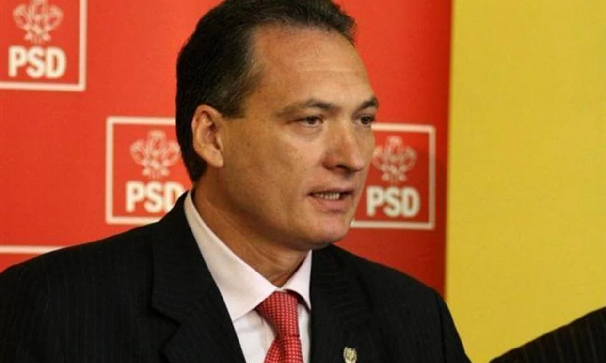 
    Soția senatorului PSD Alexandru Cordoș este bănuită că a luat bani pentru angajări ilegale  
