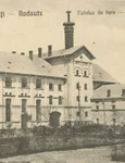 Fabrica de bere din Rădăuţi (© iMAGO Romaniae) 