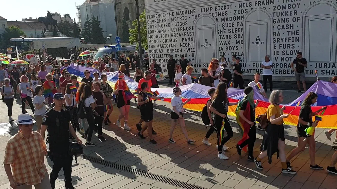 Numeroase figuri importante de  erau cunoscute ca fiind homosexuali. Foto: Click.