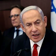 Benjamin Netanyahu FOTO Profimedia jpg