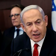 Benjamin Netanyahu FOTO Profimedia jpg