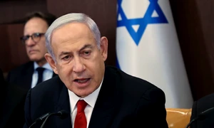 Benjamin Netanyahu FOTO Profimedia jpg