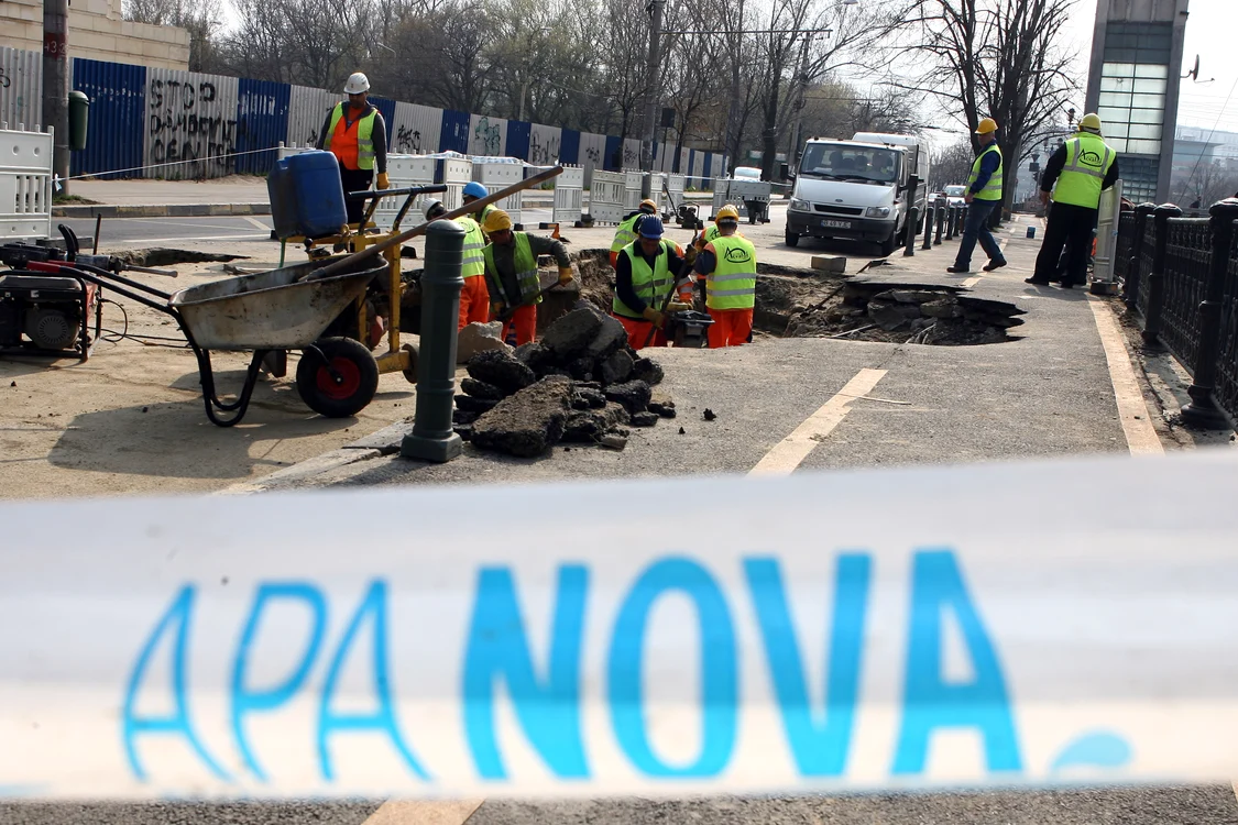 
    Procurorii investighează contractele de lucrări din ultimii 7 ani  