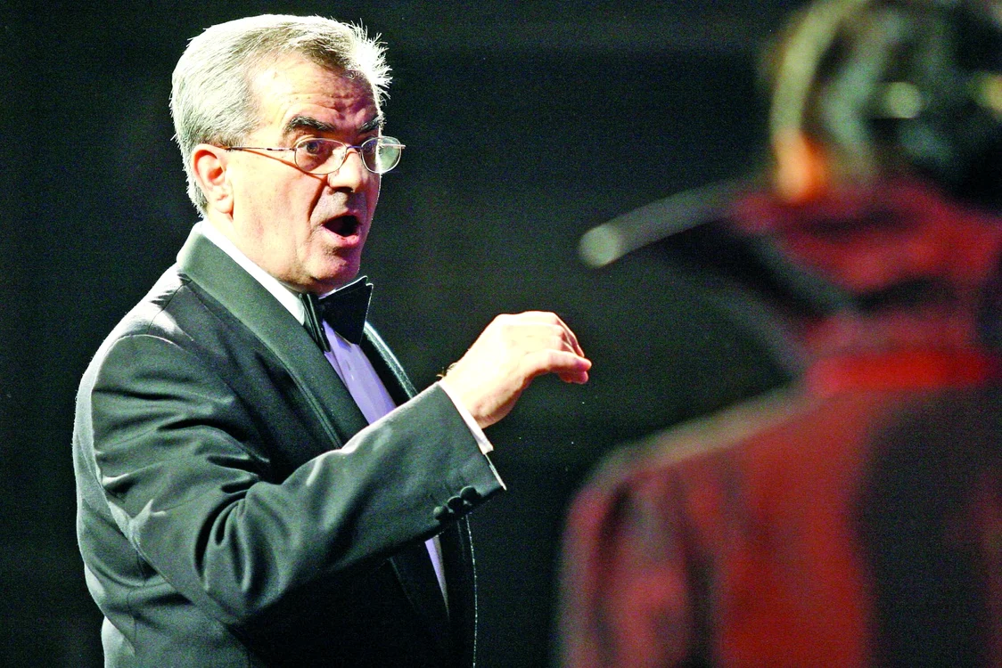 Voicu Enăchescu