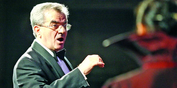 voicu enachescu