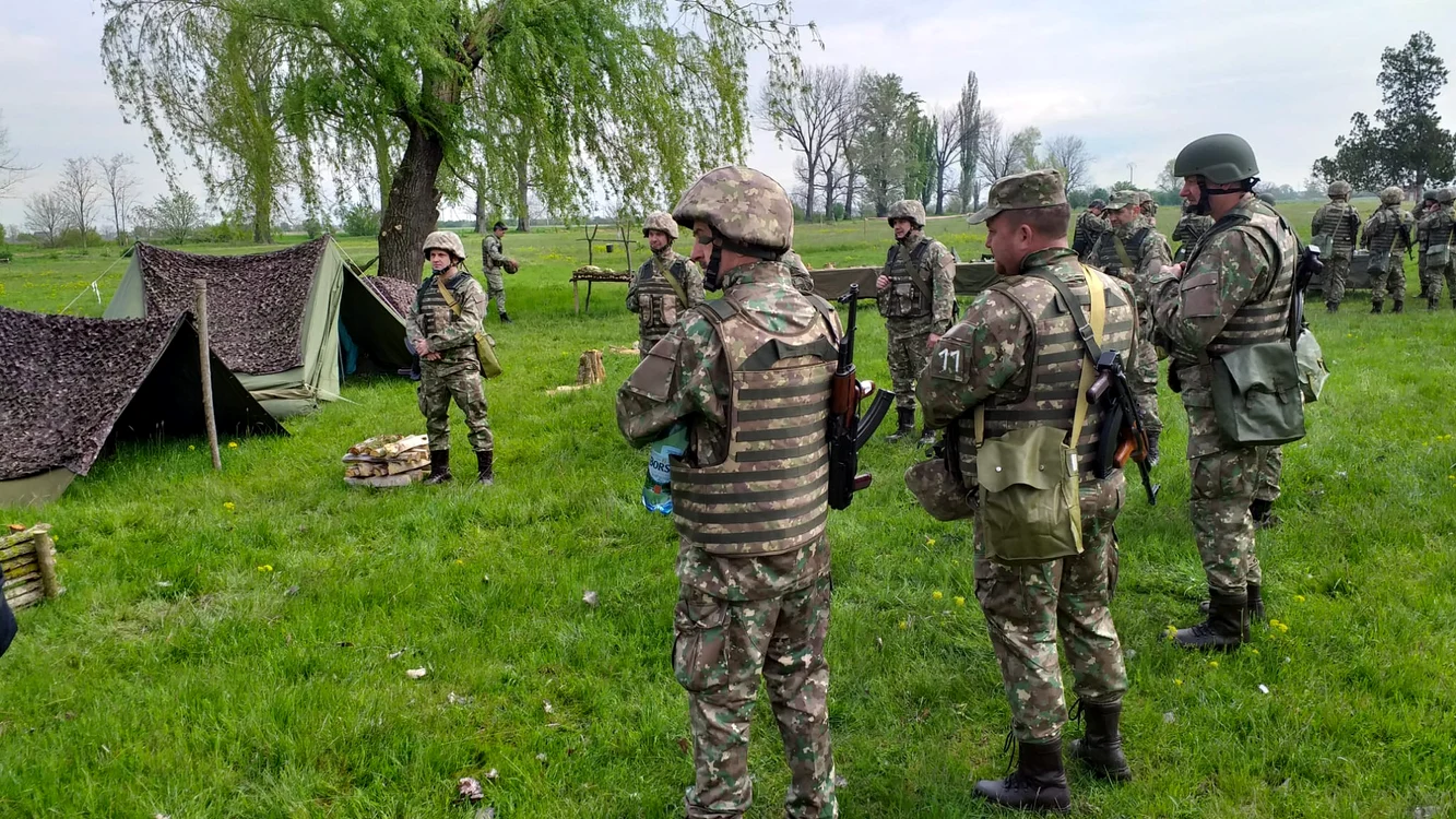 Traficul se va desfăşura deviat, pe DN 15. Foto: Arhivă