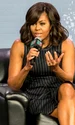 Michelle Obama, foto Shutterstock jpg