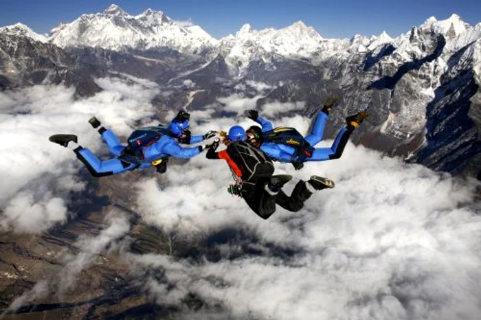 everest