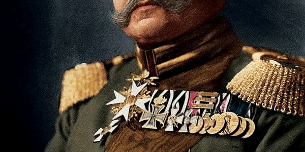 Paul Hindenburg 