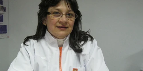 Mihaela Ignat se află pentru câteva zile în ţară 