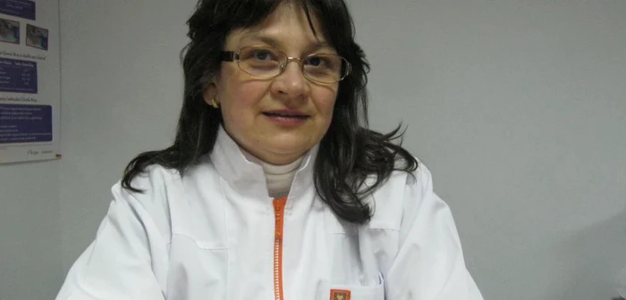 Mihaela Ignat se află pentru câteva zile în ţară