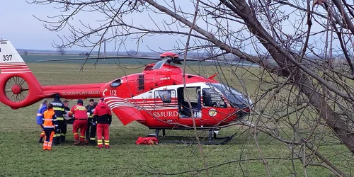 elicopter smurd Foto ISU Ialomita jpg