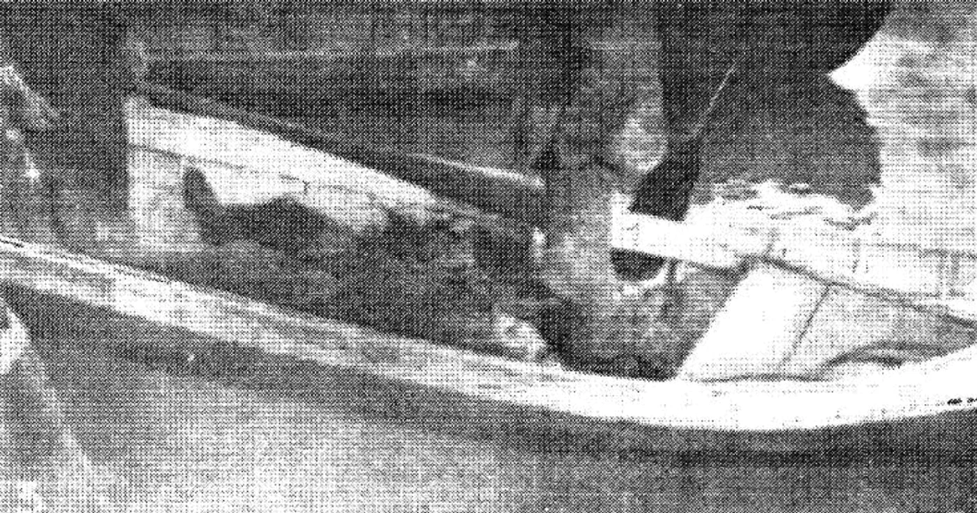 Imagini de la locul catastrofei surprinse în urmă cu peste 100 de ani FOTO Arhivă