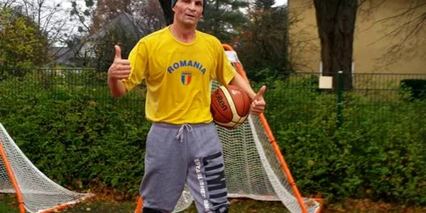 Ştefan Cojocnean la Berlin 