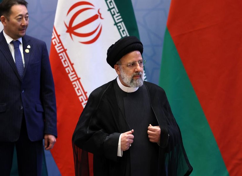 Iranul ameninţă Israelul cu represalii, după atacurile din Siria