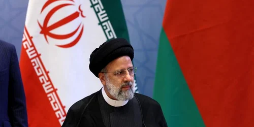 Ebrahim Raisi FOTO EPA EFE jpg