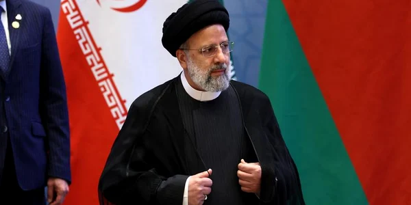 Ebrahim Raisi FOTO EPA EFE jpg