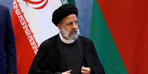 Ebrahim Raisi FOTO EPA EFE jpg