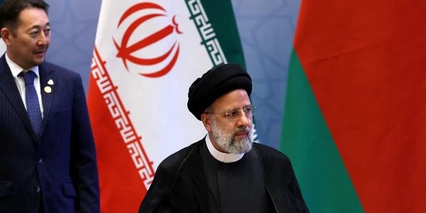 Ebrahim Raisi FOTO EPA EFE jpg