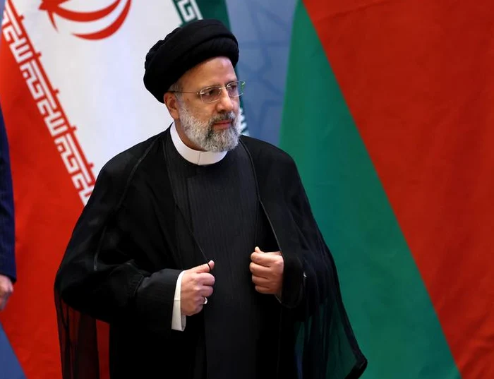 Ebrahim Raisi FOTO Wikipedia
