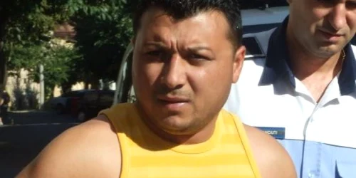 Satu Mare: „Biuţa“ s-a predat aseară poliţiştilor