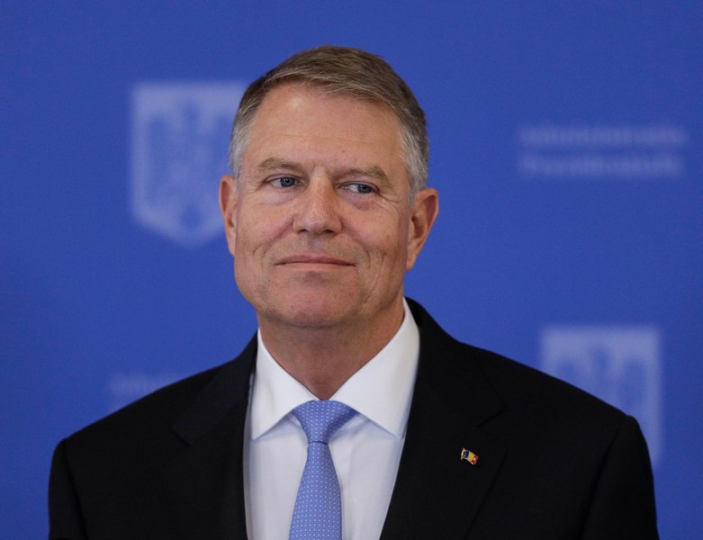 Iohannis a chemat partidele la consultări pentru desemnarea premierului
