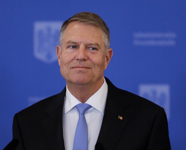Iohannis avertizează că Rusia va continua să fie cel mai mare risc de securitate pentru Europa: „Trebuie să fim pregătiți"